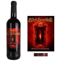 BLIND GUARDIAN RED MIRROR