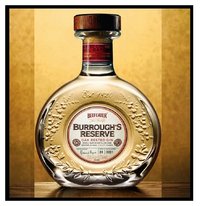 BEEFEATER BURROUGH