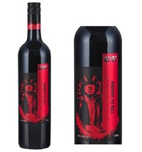 AC/DC HIGHWAY TO HELL - CABERNET SAUVIGNON