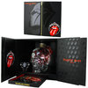 Rolling Stones 50th Anniversary Pack Crystal Head