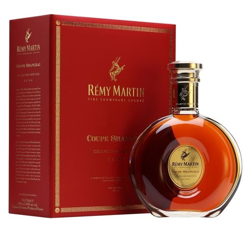 REMY MARTIN COUPE SHANGHAI