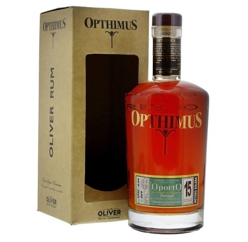 OPTHIMUS 15 OPORTO