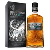 HIGHLAND PARK 14 AÑOS - LOYALTY OF THE WOLF