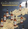 WHISKY COLLECTION by DIAGEO - GAME OF THRONES