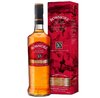 BOWMORE 10 INSPIRED BY THE DEVIL´S CASK SERIES
