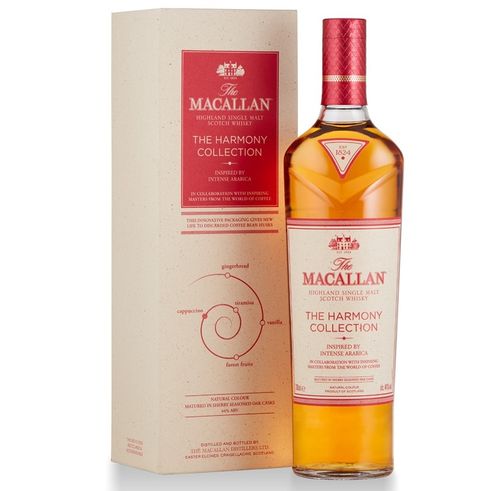 MACALLAN THE HARMONY INSPIRED BY INTENSE ARABICA